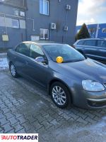 Volkswagen Jetta 2008 1.6 102 KM