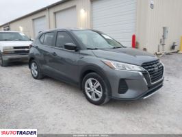 Nissan Pozostałe 2022 1