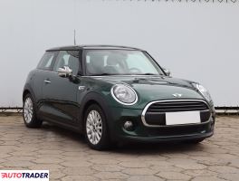 Mini Pozostałe 2016 1.5 93 KM Mini Pozostałe 2016 1.5 93 KM