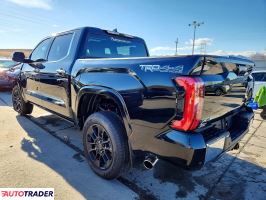 Toyota Tundra 2026 3