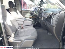 Chevrolet 1500 2021 5 Chevrolet 1500 2021 5