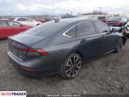 Honda Accord 2023 2 Honda Accord 2023 2