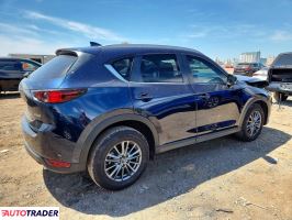 Mazda CX-5 2021 2