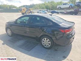 Kia Rio 2023 1