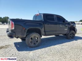 GMC Pozostałe 2021 3 GMC Pozostałe 2021 3