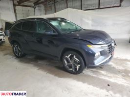 Hyundai Tucson 2024 1