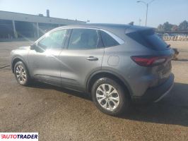 Ford Escape 2023 1 Ford Escape 2023 1