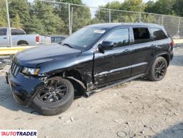 Jeep Grand Cherokee 2019 3