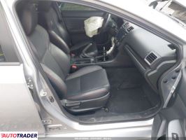 Subaru Pozostałe 2020 2 Subaru Pozostałe 2020 2