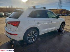 Audi Q5 2022 2