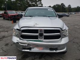 Dodge Ram 2018 5