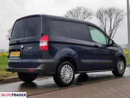 Ford Transit 2016 Ford Transit 2016