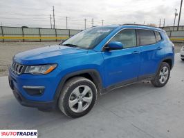 Jeep Compass 2020 2