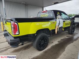 GMC Pozostałe 2022 3 GMC Pozostałe 2022 3