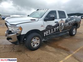 Dodge Ram 2023 6