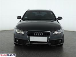 Audi A4 2010 1.8 158 KM Audi A4 2010 1.8 158 KM