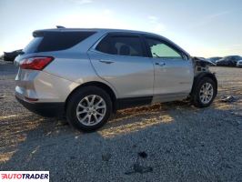 Chevrolet Equinox 2019 1