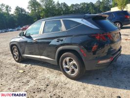 Hyundai Tucson 2024 2
