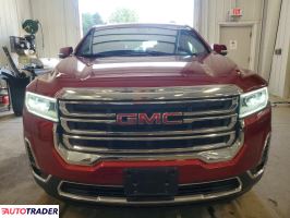 GMC Acadia 2023 2