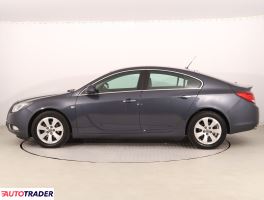 Opel Insignia 2009 2.0 128 KM