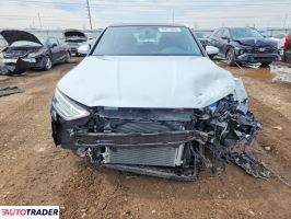 Audi A3 2026 2