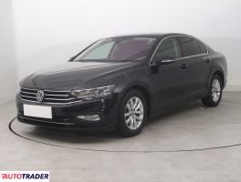 Volkswagen Passat 2019 1.5 147 KM