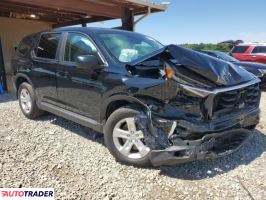 Honda Pilot 2023 3 Honda Pilot 2023 3