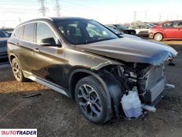 BMW X1 2021 2