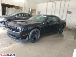 Dodge Challenger 2019 6 Dodge Challenger 2019 6