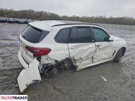 BMW X5 2023 3