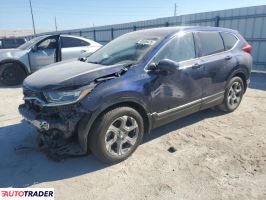 Honda CR-V - zobacz ofertę