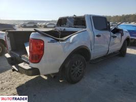 Ford Ranger 2019 2