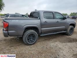 Toyota Tacoma 2021 2 Toyota Tacoma 2021 2