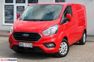 Ford Transit 2021 2 Ford Transit 2021 2