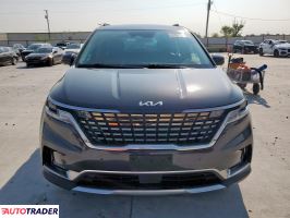 Kia Carnival 2023 3 Kia Carnival 2023 3