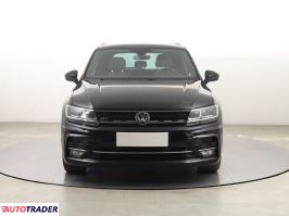 Volkswagen Tiguan 2018 1.5 147 KM