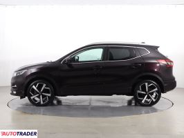 Nissan Qashqai 2018 1.3 158 KM