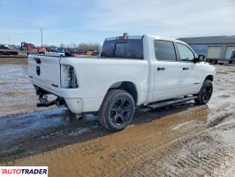Dodge Ram 2023 3