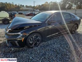 Kia Pozostałe 2025 2