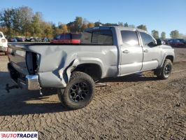 Toyota Tacoma 2020 3