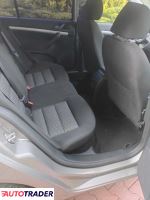 Skoda Octavia 2011 1.4 122 KM