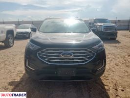 Ford Edge 2020 2 Ford Edge 2020 2