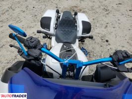 Harley-Davidson Pozostałe 2024