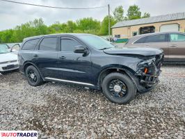 Dodge Durango 2023 5