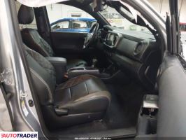 Toyota Tacoma 2019 3