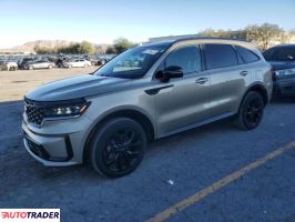 Kia Sorento - zobacz ofertę