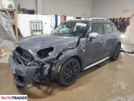 Austin Mini 2020 2