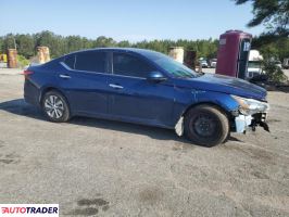 Nissan Altima 2019 2 Nissan Altima 2019 2