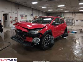Subaru Pozostałe 2025 2
