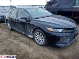 Toyota Camry 2020 2